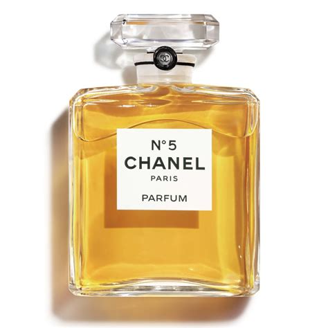 chanel no 5 pret elefant